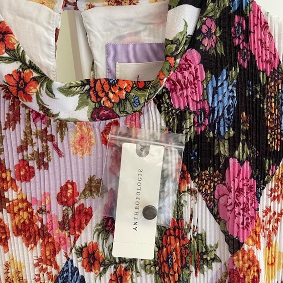 Anthropologie Dress - Picture 2 of 4